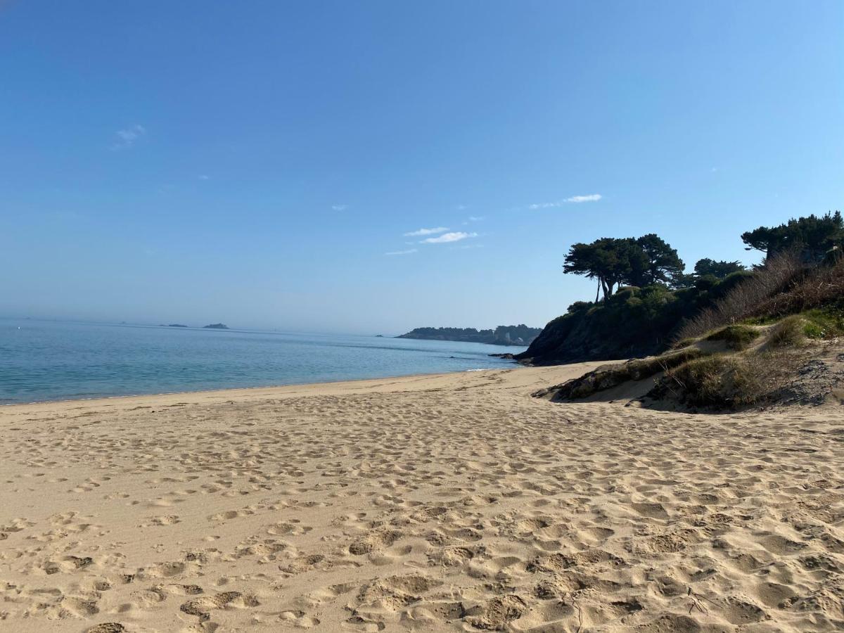Apartamento Les Landelles Saint-Lunaire