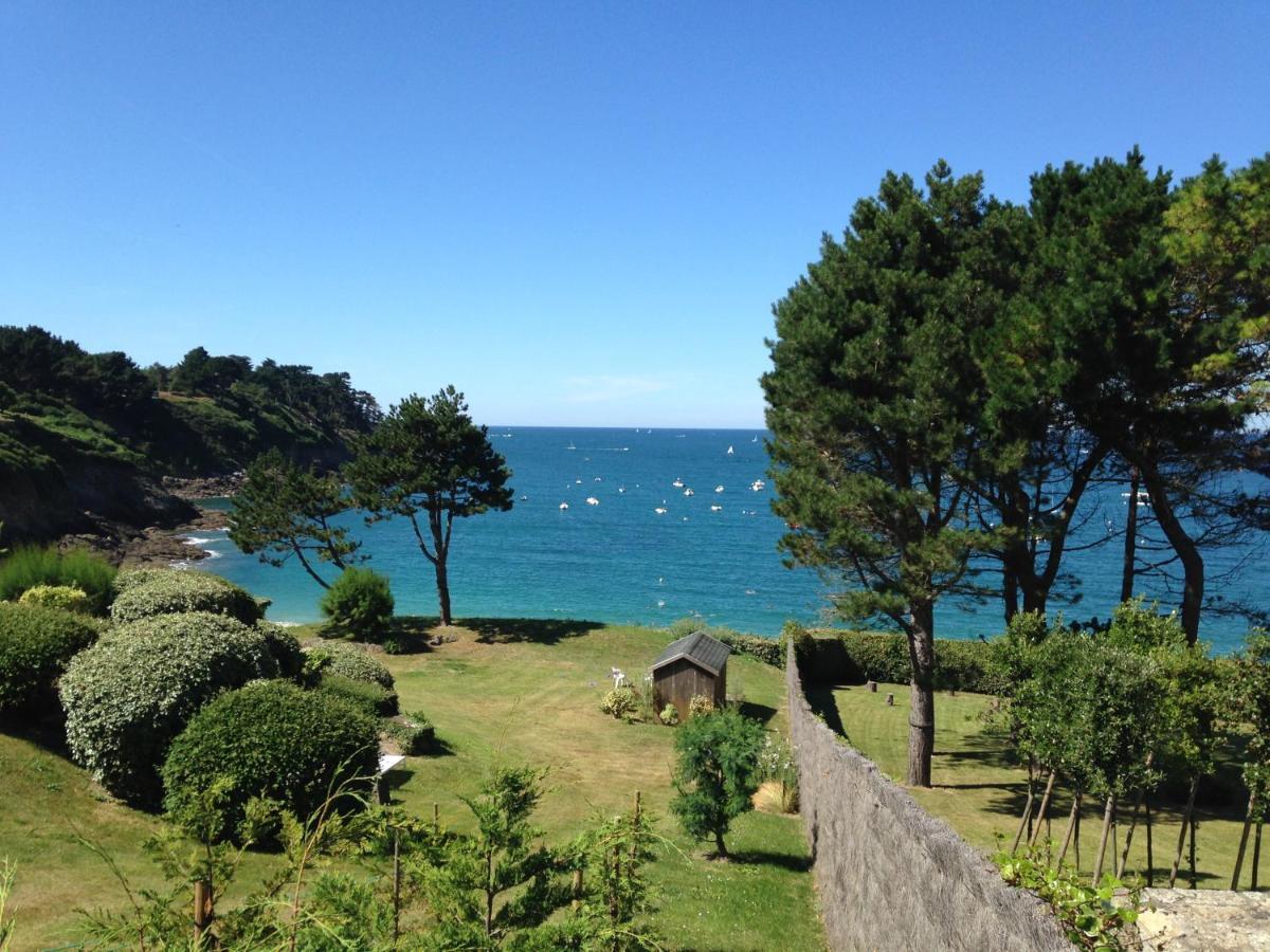 Les Landelles Saint-Lunaire
