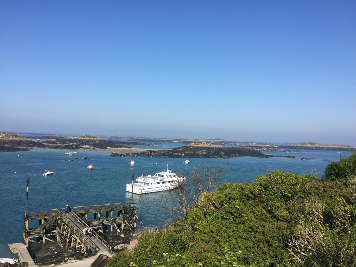Apartamento Les Landelles Saint-Lunaire