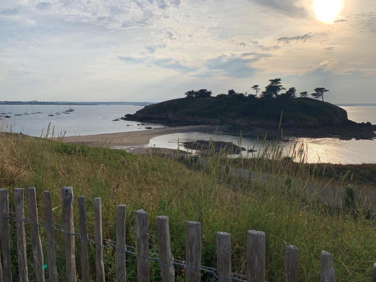 Les Landelles Apartment Saint-Lunaire