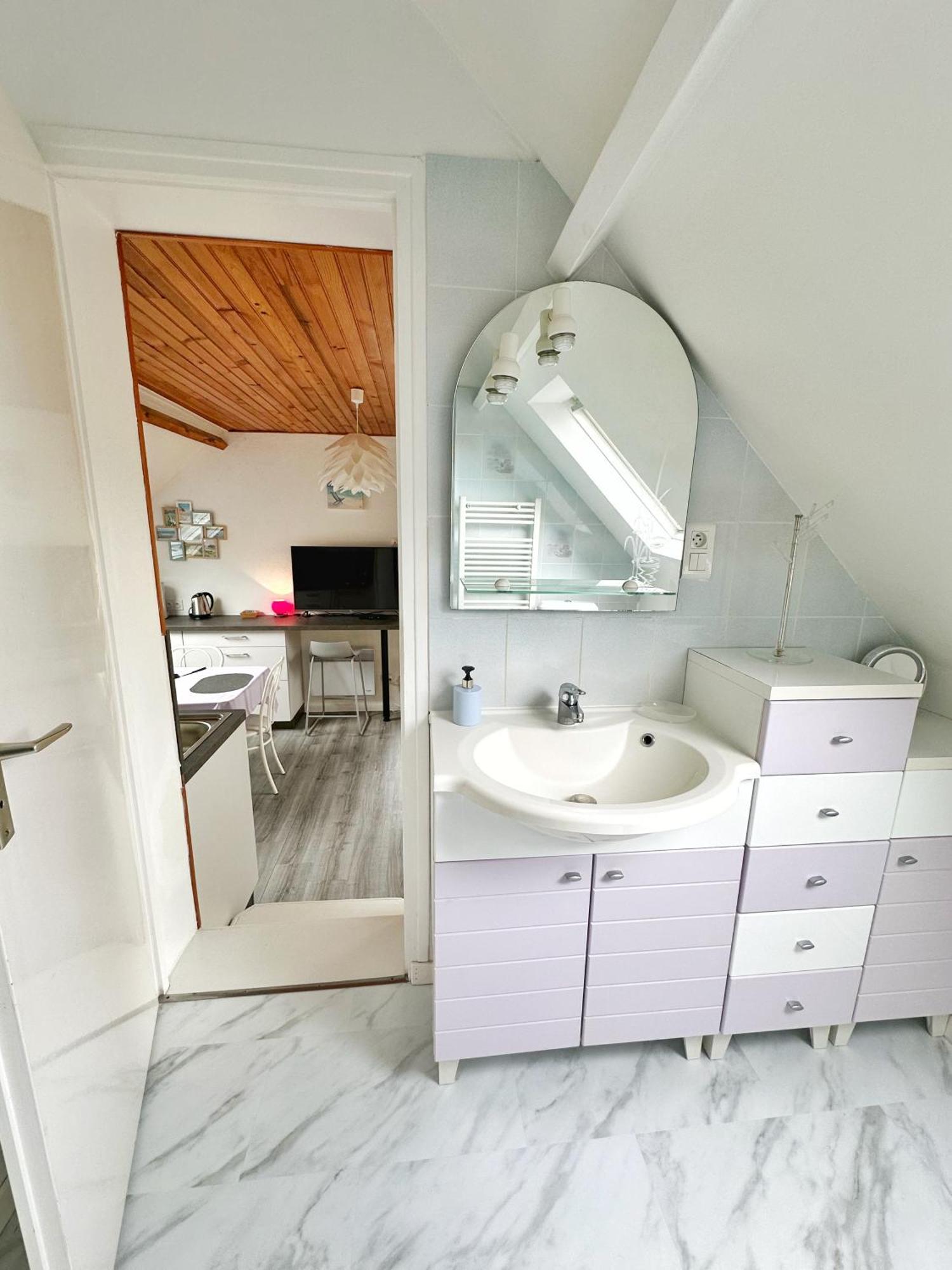 Appartement Les Landelles