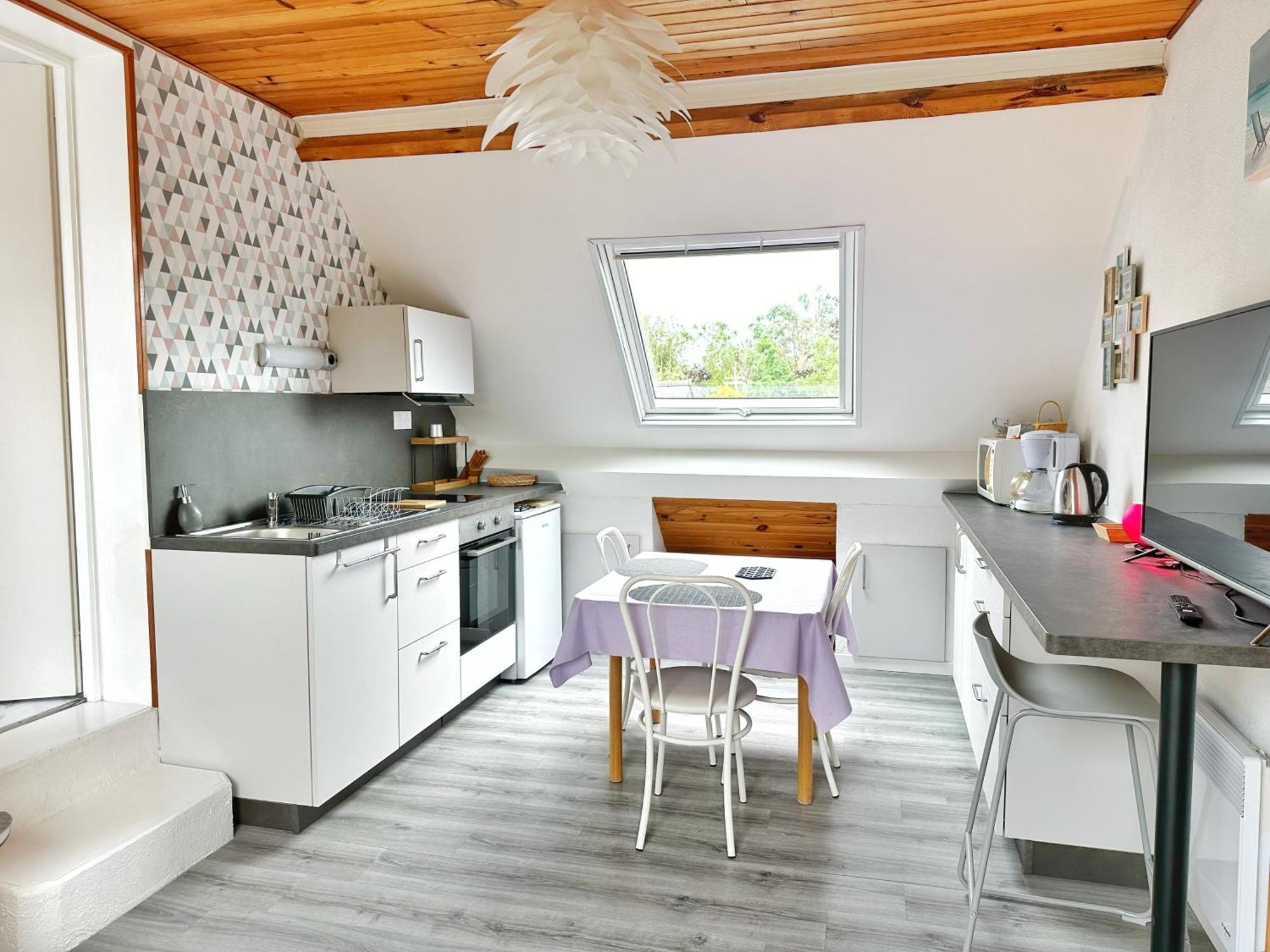 Apartment Les Landelles *